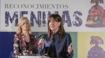 El Gobierno de Castilla-La Mancha reivindica el 25N como un día de reivindicación, reconocimiento, recuerdo y “defensa de una causa justa”