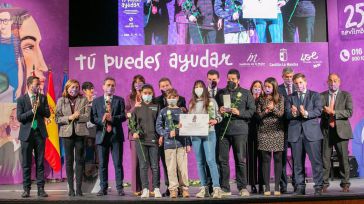 Las instituciones castellano-manchegas unen su voz contra violencia machista, auguran su debilitamiento y piden combatir su negacionismo