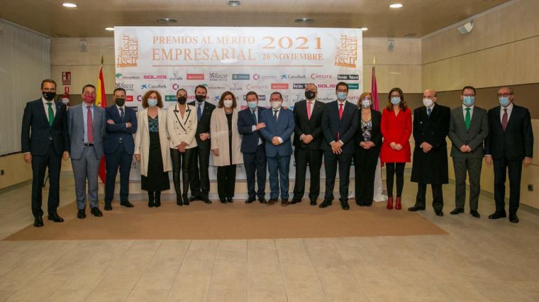 El Gobierno de Castilla-La Mancha destaca que una de cada cuatro empresas exportadoras este año es de la provincia de Ciudad Real
