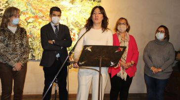 El Gobierno regional ampliará las obras de la Muestra Mujeres en el Arte “porque la calidad de los trabajos y la cantidad de artistas lo merece”