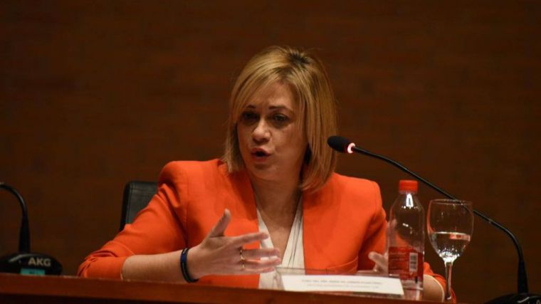 Picazo: “Los jueces deben tener la mayor independencia para controlar la acción del poder político”