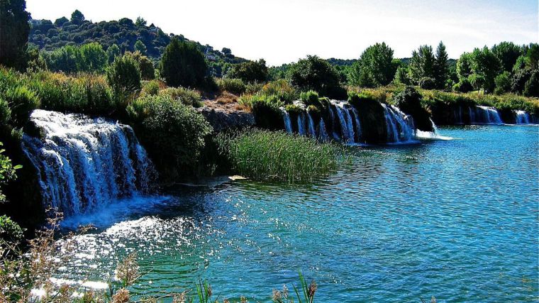 Lagunas de Ruidera