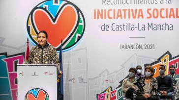 El Gobierno regional galardona a 20 personas, entidades e instituciones que contribuyen con sus proyectos a mejorar la sociedad