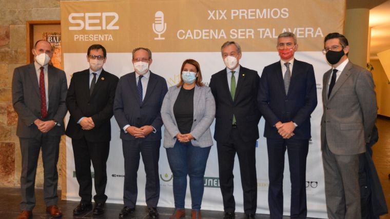 Álvaro Gutiérrez anuncia 2 millones de euros para líneas de Next Generation de inversiones y promoción económica