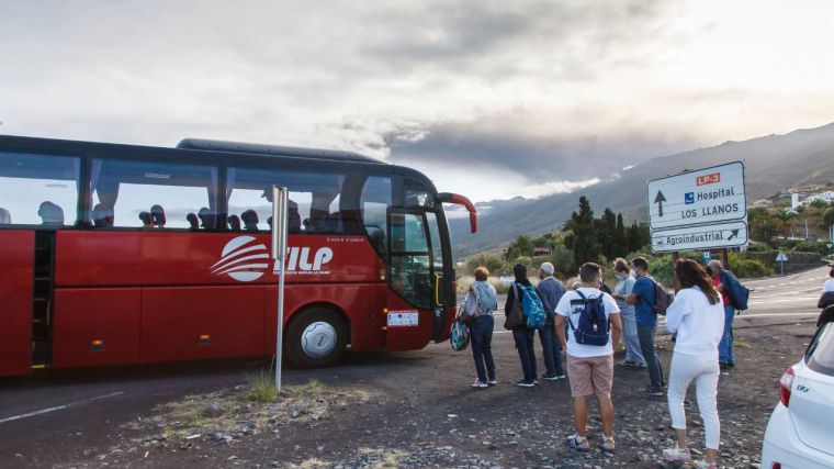 La llegada de turistas internacionales sube un 39,3% hasta octubre y el gasto se dispara a 27.526 millones