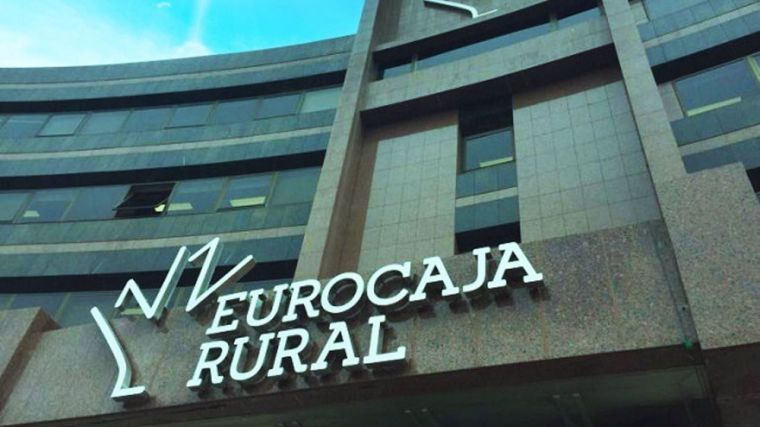 Eurocaja Rural apuesta por crear un modelo híbrido de negocio combinando la digitalización y la atención humana