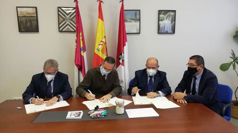 La UCLM incrementará su oferta formativa en contabilidad y auditoría