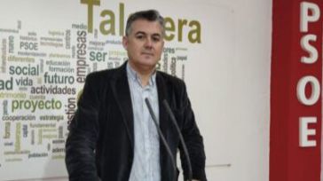 Perantón: “La bajada de paro es consecuencia del buen trabajo realizado por el Gobierno de Page”