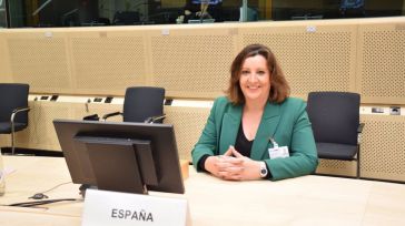 CLM apela en Europa a la seguridad laboral, la igualdad y la recualificación para alcanzar un empleo sostenible