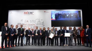 El Gobierno regional reconoce a una veintena de empresas con los Premios al Mérito Empresarial en una edición especial COVID que se entregará este viernes en Albacete