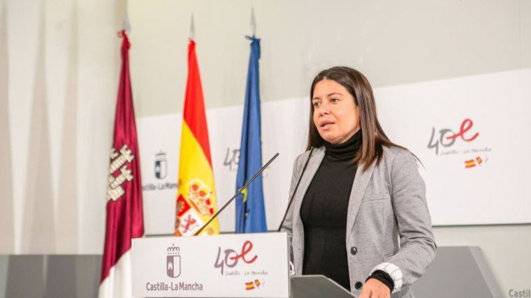 Castilla-La Mancha resuelve la convocatoria de subvenciones con cargo al IRPF con un importe de 13,8 millones de euros