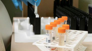 Castilla-La Mancha confirma el primer caso de infectado con la variante ómicron