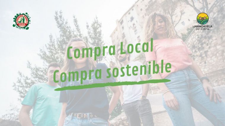 Pueblos Vivos Cuenca y La Manchuela por el Clima lanzan “Compra local, compra sostenible” para visibilizar el producto de cercanía