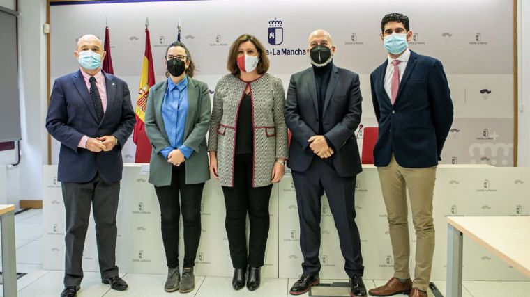 Toledo y Albacete contarán con nuevas Lanzaderas Conecta Empleo cuyo plazo estará abierto hasta el 24 de enero