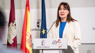 La Junta señala a Núñez que CLM presenta "mejores datos" COVID que Madrid y no ve lógico "pretender gobernar a impulsos"