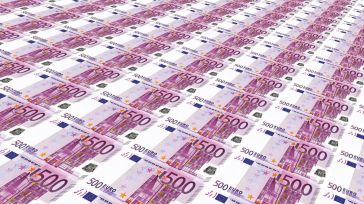 La emisión de deuda pública española en 2021 alcanzará los 75.000 millones de euros