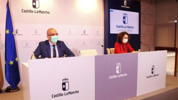 Castilla-La Mancha desarrollará del 15 al 21 de diciembre la primera fase de la campaña de la vacunación frente al COVID dirigida a menores de 12 años en los colegios