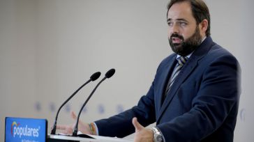 Núñez arremete contra la "falta de planificación" del Gobierno regional sobre la vacunación infantil: "Nadie sabe nada"