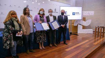 Particulares o empresas de CLM podrán consultar si un terreno tiene delimitación patrimonial en el Portal de Mapas de Junta