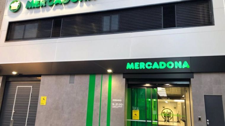 Mercadona, Repsol y Zara, entre las diez marcas españolas más demandadas en 2022, según un estudio