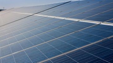 Campo de Criptana incentivará la instalación de placas fotovoltaicas en los domicilios con la bonificación del 50% en el recibo del IBI durante tres años