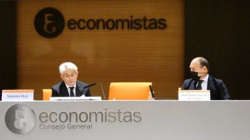 El Consejo General de Economistas sitúa a Castilla-La Mancha en el grupo de comunidades de baja competitividad