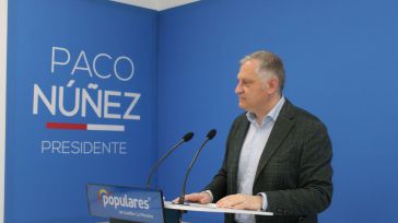 Cañizares lamenta la `desorganización, la improvisación y la falta de rigor´ de Page en un tema tan importante como es la salud de los más pequeños de esta tierra