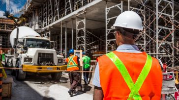 Una empresa alemana busca trabajadores españoles y ofrece salarios de 2.800 euros al mes