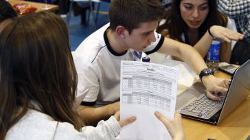 Más de 500 jóvenes castellano-manchegos competirán por ser los mejores empresarios de España en el Young Business Talents