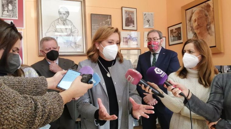 El 0,87% de las aulas de Castilla-La Mancha están confinadas