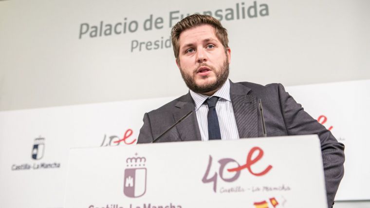 Castilla-La Mancha aprueba el primer proyecto piloto de Transporte Sensible a la demanda pionero en España
