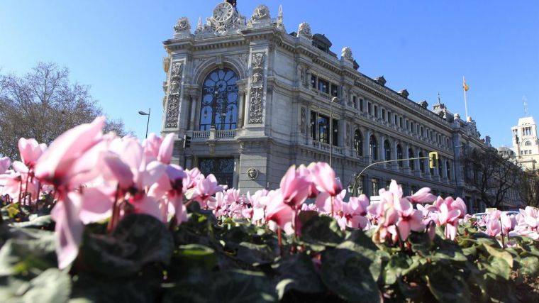 El Banco de España alerta de que los sectores mejor posicionados de cara al futuro tienen poco peso en el PIB