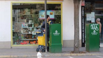 Los sindicatos convocan huelga en Correos para el 5, 7 y 12 de enero