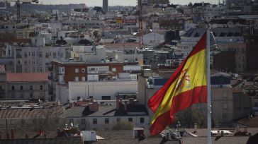 Axesor mantiene sus previsiones de PIB español para 2021 y 2022, pero advierte de la pérdida de productividad