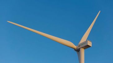 Iberdrola encarga a Vestas, con fábrica en Daimiel, 14 aerogeneradores para un parque eólico de 50 MW en Polonia