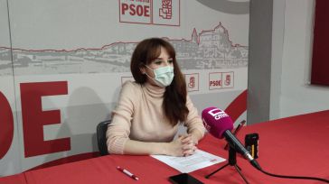 López (PSOE) destaca el éxito de la vacunación y afirma que las vacunas son el mejor antídoto para frenar al virus 