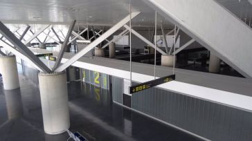 Los antiguos propietarios del aeropuerto de Ciudad Real, en la lista de morosos de Hacienda, con 3,45 millones de deuda