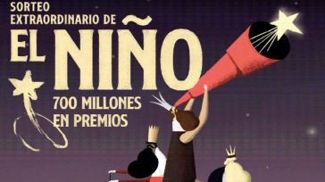 Cada castellano-manchego gastará una media de 19,17 euros en décimos del Sorteo de 'El Niño'