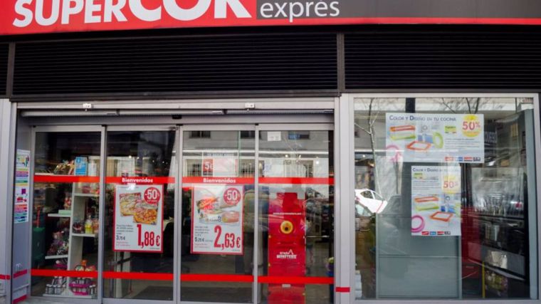 Supercor elevará los sueldos hasta un 5,9% en 2022