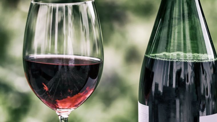 Caen las exportaciones de vino en octubre tras ocho meses continuados de crecimiento