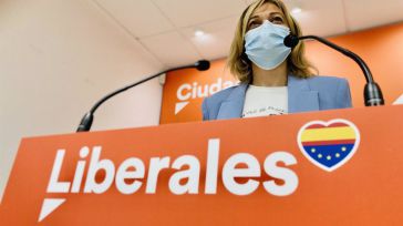 Cs acusa a Page de "no tener palabra" por "negarse a cumplir" su compromiso sobre la Comisión COVID