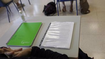 ANPE pide adaptar los protocolos y reforzar las medidas de prevención ante la vuelta a las aulas