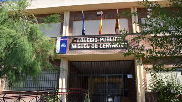 Publicados los criterios y procedimientos de admisión de alumnado en Infantil, Primaria, ESO y Bachillerato para el próximo curso escolar en CLM