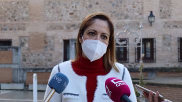 El PSOE critica a Núñez por darse ahora "golpes en el pecho" cuando fue "el primero" en pedir la prohibición de las macrogranjas