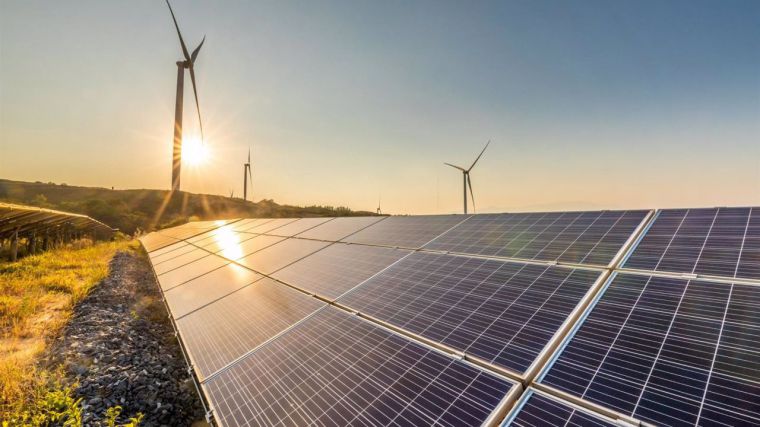 Kobus Partners, EnerHi y Morera & Vallejo construyen un parque solar de 110 MW en Guadalajara por 81 millones