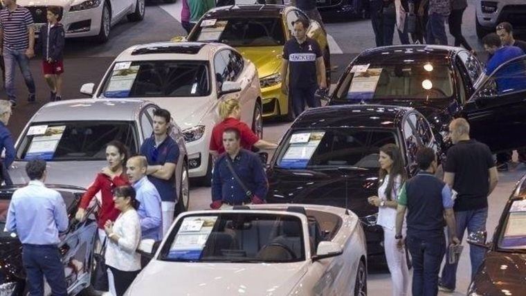 Los castellano-manchegos pagaron en 2021 una media de 12.234 euros por coches de segunda mano
