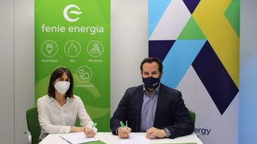 Feníe Energía cierra un acuerdo con ID Energy Group para la adquisición de 11 parques fotovoltaicos en Castilla-La Mancha