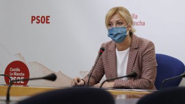 El PSOE considera "lamentable" que el PP no quiera ver "la realidad" de la encuesta que valoran a Page y su moderación