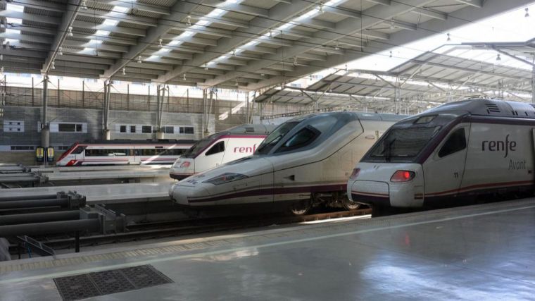 La Junta celebra que Renfe incluya una parada en la estación del AVE de Cuenca en el nuevo AVLO Madrid-Valencia