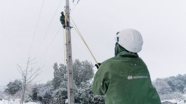 Iberdrola contrató a más 5.600 personas en el último año pese a la crisis sanitaria